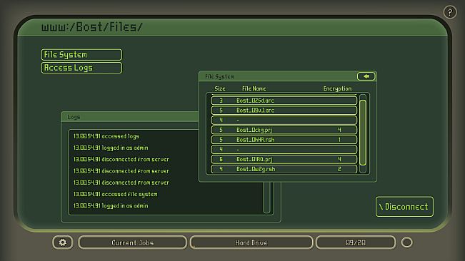 Proxy - Ultimate Hacker