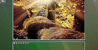 Super Jigsaw Puzzle: Generations - Autumn Puzzles