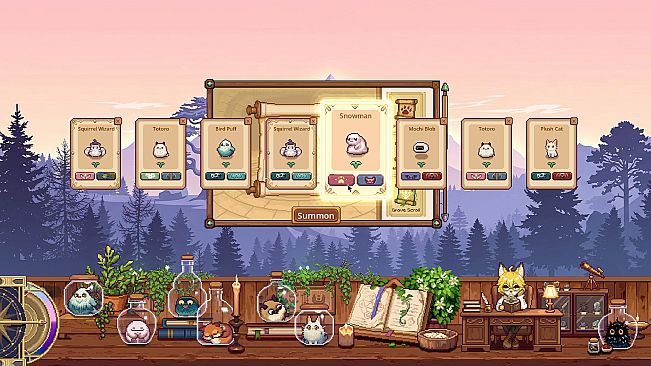 Glassbound