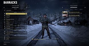 Hell Let Loose - Wacht am Rhein Units