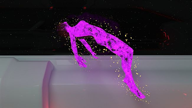 3001: A MILF Odyssey - NSFW Sci-Fi Porn