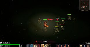 Gloom Dungeon