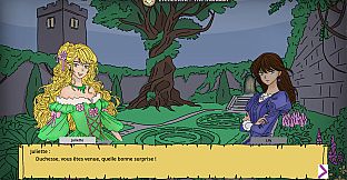 My Death as a Duchess