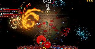 Hours After Midnight