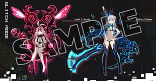 Death end re;Quest Deluxe Pack