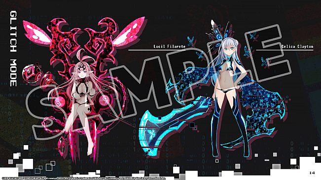 Death end re;Quest Deluxe Pack