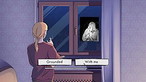 A Sketchbook About Her Sun