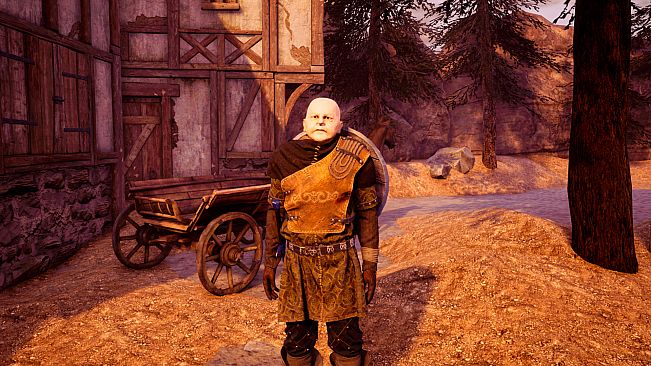 Al Andalus 711: Epic history battle game