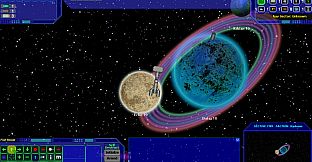 Avalon: The Journey Begins - Moons