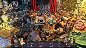 Queen's Quest: Tower of Darkness