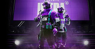 Pakiet Drużynowy Toronto Ultra - Call of Duty League 2024