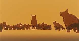 Liminal Spaces: Polyventure OST