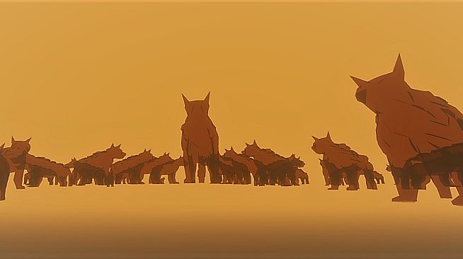 Liminal Spaces: Polyventure OST