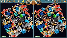 Clutter Puzzle Magazine Vol. 15 No. 1 Collector's Edition