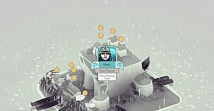 Bad North: Jotunn Edition