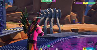 RoboSquad Revolution: Maverick Supporter Pack