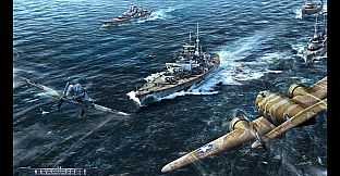Navy Field 2 : Conqueror of the Ocean
