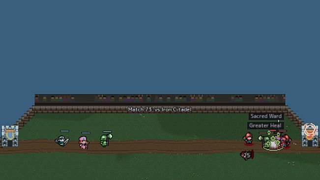 Desktop MMO Guild Manager