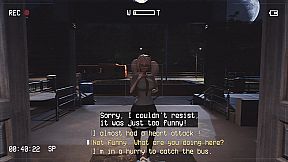 CASE RECORDS: Fear of Abduction