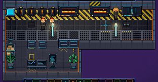 Starbound Settlers