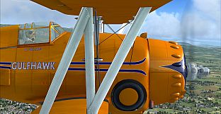 FSX Steam Edition: Grumman Gulfhawk II Add-On