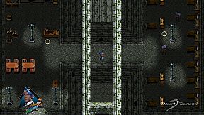 Vita: The Ember Oracle