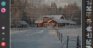 House - Classic Jigsaw Puzzles