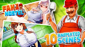 Fake Hostel