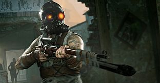 Zombie Army 4: Zombie Headgear Pack