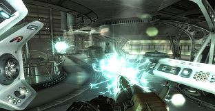 Fallout 3 - Mothership Zeta