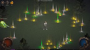 Lootlands: Idle ARPG