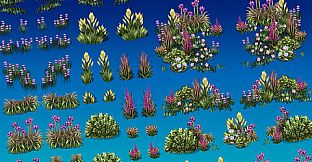 RPG Maker MV - KR Country Cottage Tileset