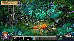 Elementals: The Magic Key