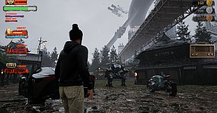 Fadeland: Fight Clubs