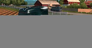 Euro Truck Simulator 2 - Pirate Paint Jobs Pack