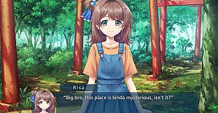 Be Missed and Remembered: The Letter from Mayoiga