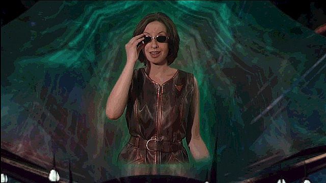 Schizm: Mysterious Journey