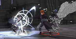 NARUTO SHIPPUDEN: Ultimate Ninja STORM Revolution - DLC9 Variety Pack 3