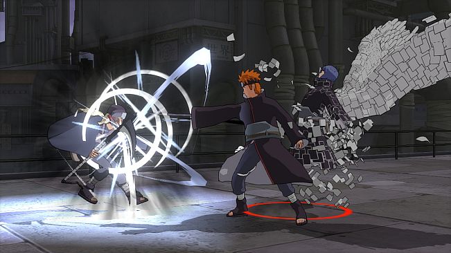 NARUTO SHIPPUDEN: Ultimate Ninja STORM Revolution - DLC9 Variety Pack 3