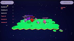 Boom Bears on Stream