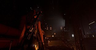 Werewolf: The Inner Beast