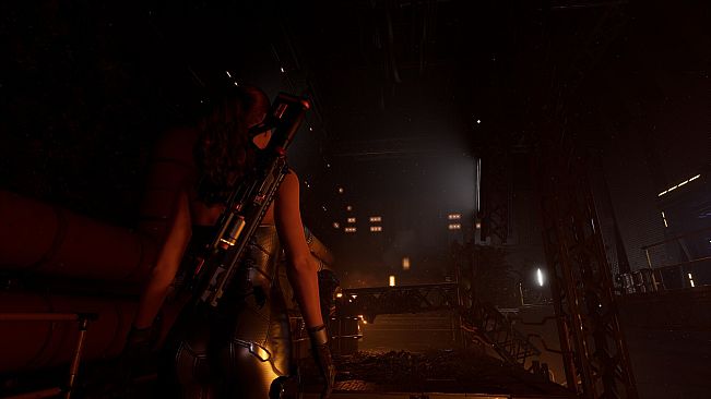 Werewolf: The Inner Beast