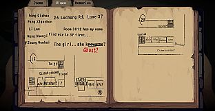 Cat carried Butterfly