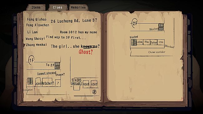 Cat carried Butterfly