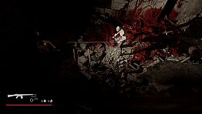 Where the forest ends