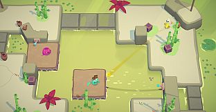 Boomerang Fu - Just Desserts DLC