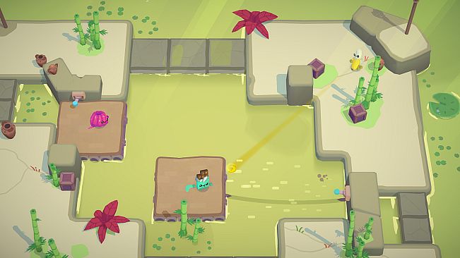 Boomerang Fu - Just Desserts DLC