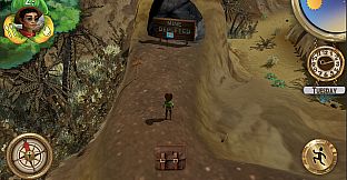 Terracian Trails: Financial Frontier