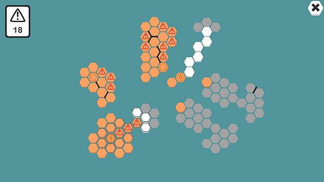 hexceed - Cetus Pack