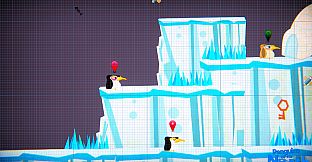 Penguins of The North